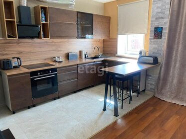 46,5 м², квартира-студия 6 600 000 ₽ - изображение 53