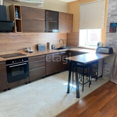 Квартира 40 м², студия - изображение 1