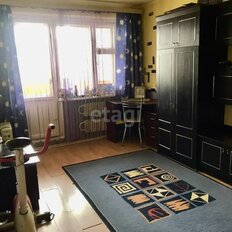 Квартира 72 м², 3-комнатная - изображение 4