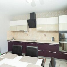 Квартира 106,1 м², 3-комнатная - изображение 2