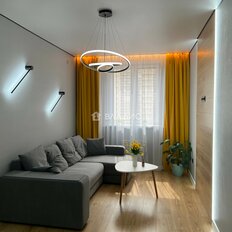 Квартира 66 м², 3-комнатная - изображение 1