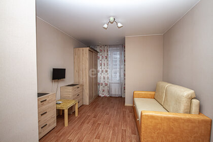 27 м², квартира-студия 37 000 ₽ в месяц - изображение 85