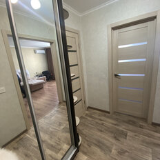 Квартира 40 м², 1-комнатная - изображение 2