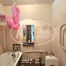 Квартира 30,5 м², 1-комнатная - изображение 5