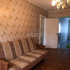 Квартира 44,5 м², 2-комнатная - изображение 2