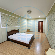 Квартира 57,5 м², 1-комнатная - изображение 3