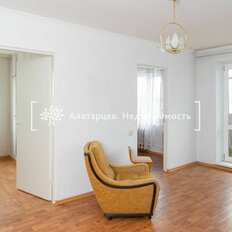 Квартира 47,3 м², 3-комнатная - изображение 2