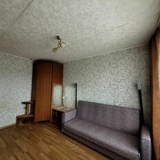 Квартира 21,8 м², 1-комнатная - изображение 1