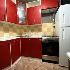 Квартира 32,3 м², 1-комнатная - изображение 5