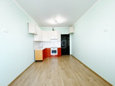 23,5 м², квартира-студия 4 900 000 ₽ - изображение 48