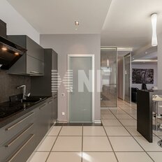 Квартира 158 м², 3-комнатная - изображение 5