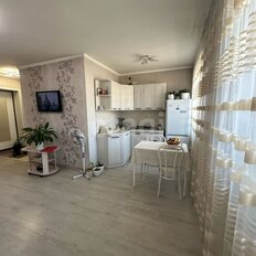 Квартира 27,4 м², 1-комнатная - изображение 4