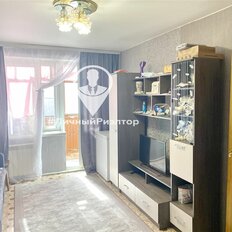 Квартира 32,4 м², 1-комнатная - изображение 3