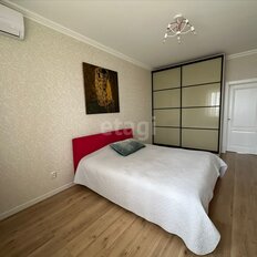 Квартира 73,5 м², 2-комнатная - изображение 3