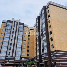 Квартира 54,7 м², 2-комнатная - изображение 3