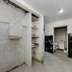 Квартира 33,8 м², 1-комнатная - изображение 5