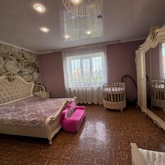 Квартира 101,6 м², 3-комнатная - изображение 5