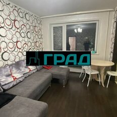 Квартира 44 м², 2-комнатная - изображение 2