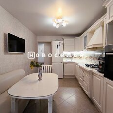 Квартира 88,8 м², 3-комнатная - изображение 2