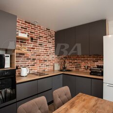 Квартира 58 м², 2-комнатная - изображение 2