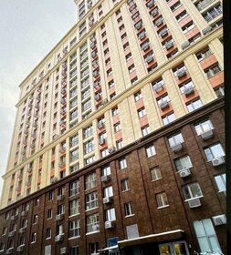Купить однокомнатную квартиру с евроремонтом на улице Хабаровская в Москве - изображение 29