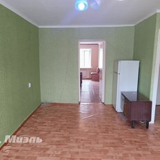 Квартира 42,8 м², 2-комнатная - изображение 3