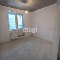 Квартира 49,9 м², 2-комнатная - изображение 3