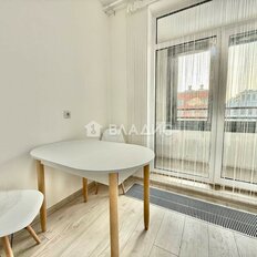 Квартира 34,6 м², 1-комнатная - изображение 4