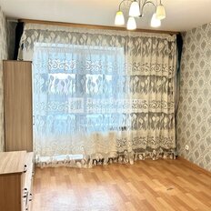 Квартира 33,3 м², 1-комнатная - изображение 4