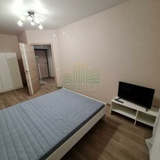 Квартира 35 м², 1-комнатная - изображение 5