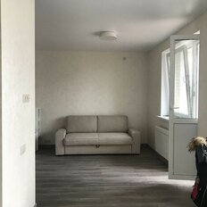 Квартира 41 м², студия - изображение 3