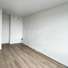 Квартира 33,5 м², 1-комнатная - изображение 5