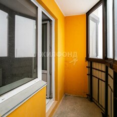 Квартира 55,5 м², 2-комнатная - изображение 4