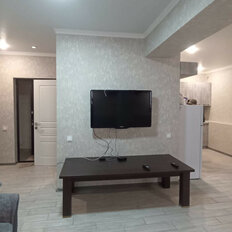 Квартира 56 м², 2-комнатная - изображение 4