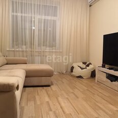 Квартира 41,9 м², 1-комнатная - изображение 1