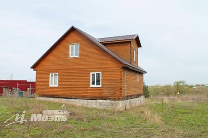 104,5 м² дом, 19,5 сотки участок 4 790 000 ₽ - изображение 30