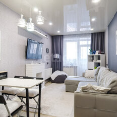 Квартира 60,3 м², 2-комнатная - изображение 3