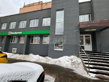 90 м², торговое помещение 550 000 ₽ в месяц - изображение 23