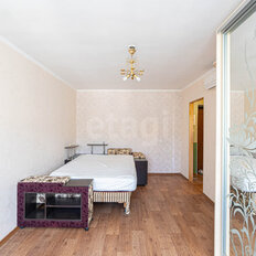 Квартира 30 м², 1-комнатная - изображение 4