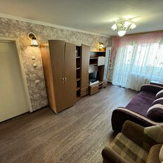 Квартира 61,1 м², 3-комнатная - изображение 1