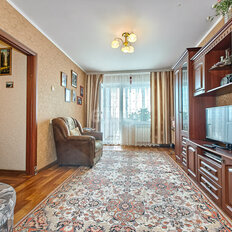 Квартира 42,7 м², 2-комнатная - изображение 1