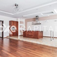 Квартира 155 м², 3-комнатная - изображение 3