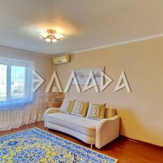 Квартира 40 м², 1-комнатная - изображение 5