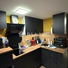 Квартира 37 м², студия - изображение 2