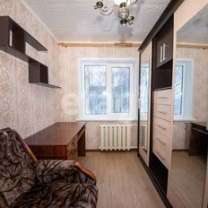 Квартира 58,9 м², 4-комнатная - изображение 1