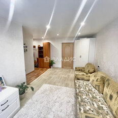 Квартира 43,1 м², 2-комнатная - изображение 3