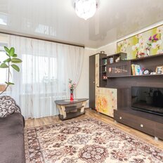 Квартира 63,8 м², 3-комнатная - изображение 3