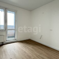 Квартира 34,4 м², 1-комнатная - изображение 1