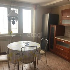 Квартира 98,9 м², 3-комнатная - изображение 2