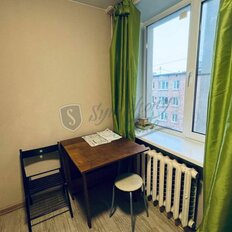 Квартира 30,1 м², 1-комнатная - изображение 3